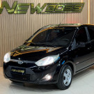 Ford Fiesta 1.6 8V Flex/Class 1.6 8V Flex 5p 2012 Flex-3
