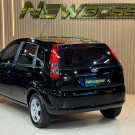 Ford Fiesta 1.6 8V Flex/Class 1.6 8V Flex 5p 2012 Flex-4
