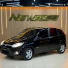 Ford Fiesta 1.6 8V Flex/Class 1.6 8V Flex 5p 2012 Flex-1