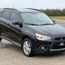 Mitsubishi ASX 2.0 16V 4x4 160cv Aut. 2012 Flex-6