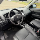 Mitsubishi ASX 2.0 16V 4x4 160cv Aut. 2012 Flex-4