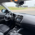 Mitsubishi ASX 2.0 16V 4x4 160cv Aut. 2012 Flex-9