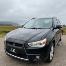 Mitsubishi ASX 2.0 16V 4x4 160cv Aut. 2012 Flex-8