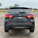 Mitsubishi ASX 2.0 16V 4x4 160cv Aut. 2012 Flex-7