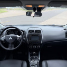 Mitsubishi ASX 2.0 16V 4x4 160cv Aut. 2012 Flex-3