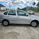 VW Polo Sedan Classic 1.8 Mi - 2001-1