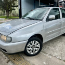 VW Polo Sedan Classic 1.8 Mi - 2001-4