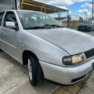 VW Polo Sedan Classic 1.8 Mi - 2001-0