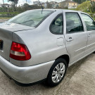VW Polo Sedan Classic 1.8 Mi - 2001-2