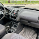 VW Polo Sedan Classic 1.8 Mi - 2001-7