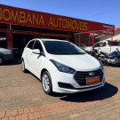 Hyundai HB20 C./C.Plus/C.Style 1.6 Flex 16V Mec. 2018 Flex-5