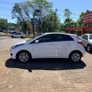 Hyundai HB20 C./C.Plus/C.Style 1.6 Flex 16V Mec. 2018 Flex-0
