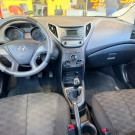 Hyundai HB20 C./C.Plus/C.Style 1.6 Flex 16V Mec. 2018 Flex-7