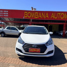 Hyundai HB20 C./C.Plus/C.Style 1.6 Flex 16V Mec. 2018 Flex-6