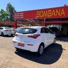 Hyundai HB20 C./C.Plus/C.Style 1.6 Flex 16V Mec. 2018 Flex-3