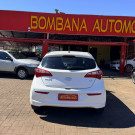 Hyundai HB20 C./C.Plus/C.Style 1.6 Flex 16V Mec. 2018 Flex-2