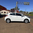 Hyundai HB20 C./C.Plus/C.Style 1.6 Flex 16V Mec. 2018 Flex-4