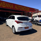 Hyundai HB20 C./C.Plus/C.Style 1.6 Flex 16V Mec. 2018 Flex-1