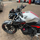HONDA CB 500F 2022 Flex-1