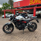 HONDA CB 500F 2022 Flex-0
