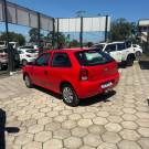 VW - VolksWagen Gol City (Trend) 1.0 Mi Total Flex 8V 2p 2011 Flex-2