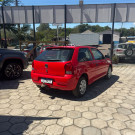 VW - VolksWagen Gol City (Trend) 1.0 Mi Total Flex 8V 2p 2011 Flex-3