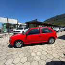 VW - VolksWagen Gol City (Trend) 1.0 Mi Total Flex 8V 2p 2011 Flex-0