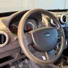 Ford EcoSport XLT 1.6/ 1.6 Flex 8V 5p 2008 Flex-0