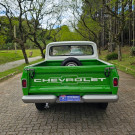 GM - Chevrolet C-14 1968 Gasolina-3