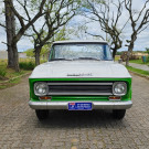 GM - Chevrolet C-14 1968 Gasolina-0
