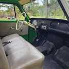 GM - Chevrolet C-14 1968 Gasolina-10