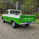 GM - Chevrolet C-14 1968 Gasolina-2