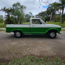 GM - Chevrolet C-14 1968 Gasolina-6