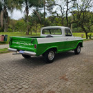 GM - Chevrolet C-14 1968 Gasolina-5