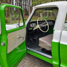 GM - Chevrolet C-14 1968 Gasolina-8