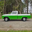 GM - Chevrolet C-14 1968 Gasolina-7