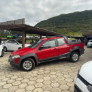 Fiat Strada Adventure1.8/ 1.8 LOCKER Flex CD 2013 Flex-1