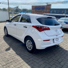 Hyundai HB20 Unique 1.0 - 2019-2
