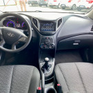 Hyundai HB20 Unique 1.0 - 2019-4