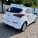 Hyundai HB20 Unique 1.0 - 2019-1