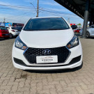 Hyundai HB20 Unique 1.0 - 2019-3