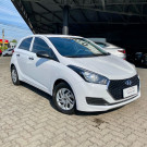 Hyundai HB20 Unique 1.0 - 2019-0