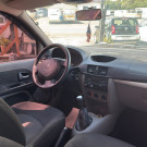 Renault SYMBOL Expression Hi-Flex 1.6 8V 4p 2011 Flex-3
