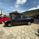 Renault SYMBOL Expression Hi-Flex 1.6 8V 4p 2011 Flex-0