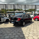 Renault SYMBOL Expression Hi-Flex 1.6 8V 4p 2011 Flex-2