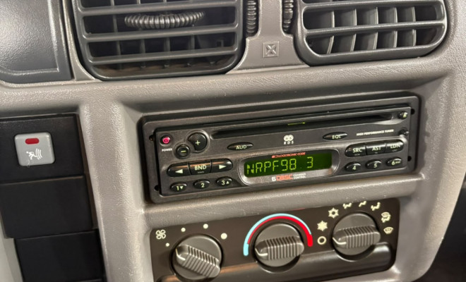 GM - Chevrolet S10 P-Up Executive 2.4 MPFI F.Power CD 2010 Flex-15