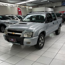 GM - Chevrolet S10 P-Up Executive 2.4 MPFI F.Power CD 2010 Flex-3