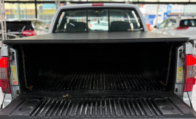 GM - Chevrolet S10 P-Up Executive 2.4 MPFI F.Power CD 2010 Flex-7