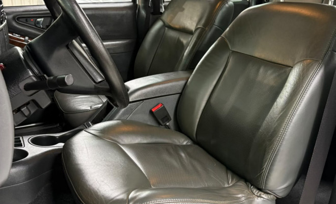 GM - Chevrolet S10 P-Up Executive 2.4 MPFI F.Power CD 2010 Flex-13