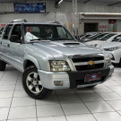 GM - Chevrolet S10 P-Up Executive 2.4 MPFI F.Power CD 2010 Flex-0